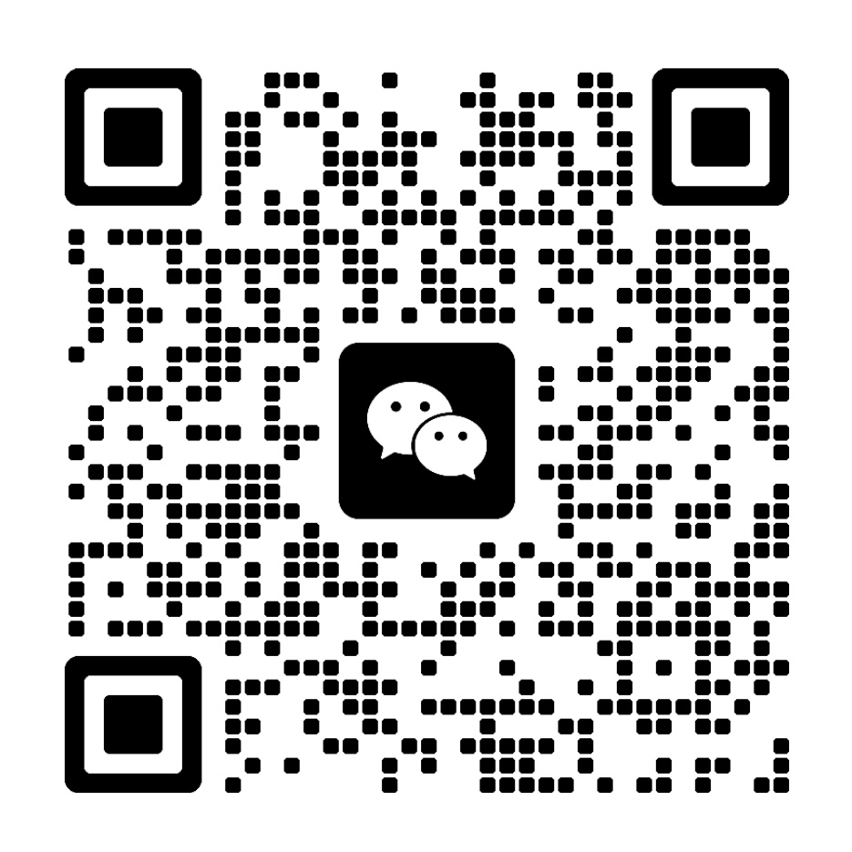 WeChat QR Code